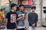 Sahdan, Ketua RT Muda