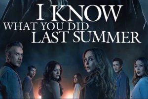 Sinopsis Film I Know What You Did Last Summer 2025