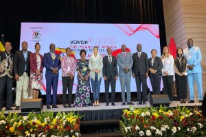 Uganda–Indonesia Business Forum
