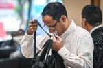 Nadiem Makarim diperiksa Kejagung