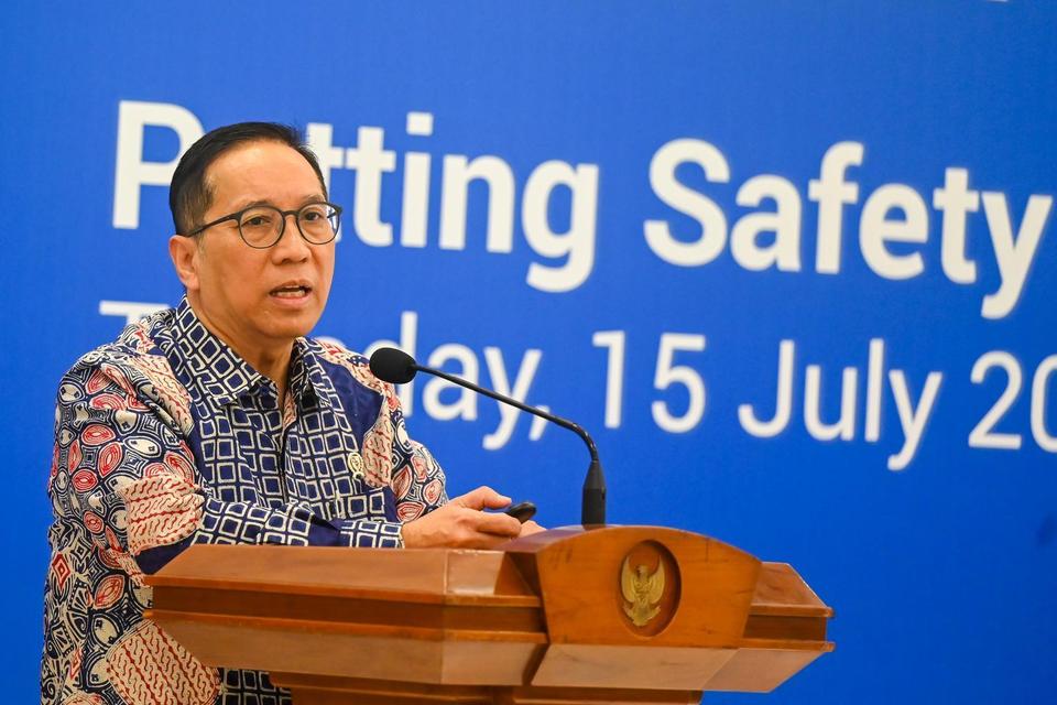 Bappenas: Riset Tak Boleh Elitis, Harus Jawab Kebutuhan Masyarakat