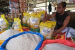 Stok beras SPHP di Sulawesi Tenggara