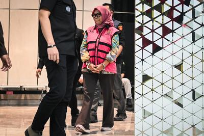 Kejagung tetapkan tersangka kasus digitalisasi pendidikan di Kemendikbudristek