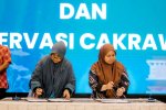 KKP dan Konservasi Indonesia Bakal Susun Penataan Ruang Laut
