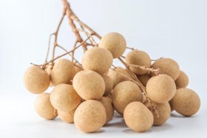 Manfaat Buah Kelengkeng bagi Kesehatan