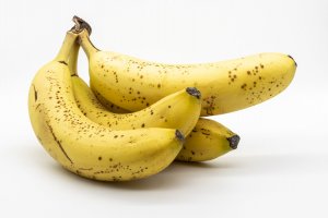 Manfaat Pisang untuk Kesehatan Tubuh