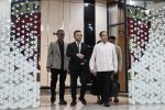 Nadiem Makarim Kembali Diperiksa oleh Kejagung (Foto: Katadata/Fauza Syahputra)