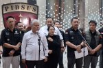 Penetapan 4 tersangka dugaan korupsi laptop Chromebook di Kemendikbudristek 2019-2022, Selasa (15/7)