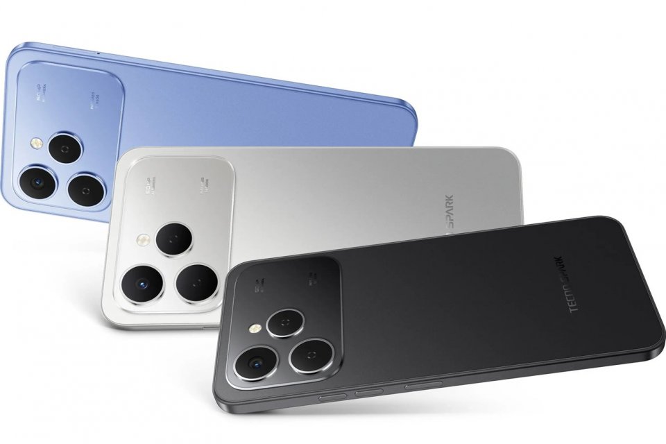 spesifikasi Tecno Spark 40, spesifikasi Tecno Spark 40 pro, spesifikasi Tecno Spark 40 pro+,