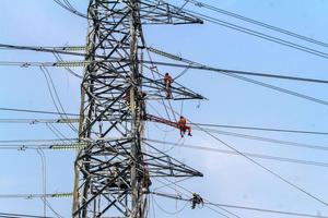 Tarif listrik periode Triwulan III 2025 tetap