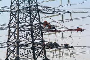 Tarif listrik periode Triwulan III 2025 tetap