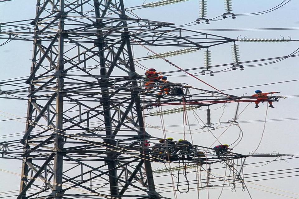 Bersihkan Indonesia, RUKN, energi fosil, energi terbarukan