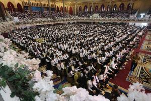 Penyerahan SK dan pembekalan CPNS serta PPPK Jawa Timur