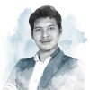 Ardika Rizky Pratikto