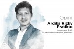 Ardika Rizky Pratikto