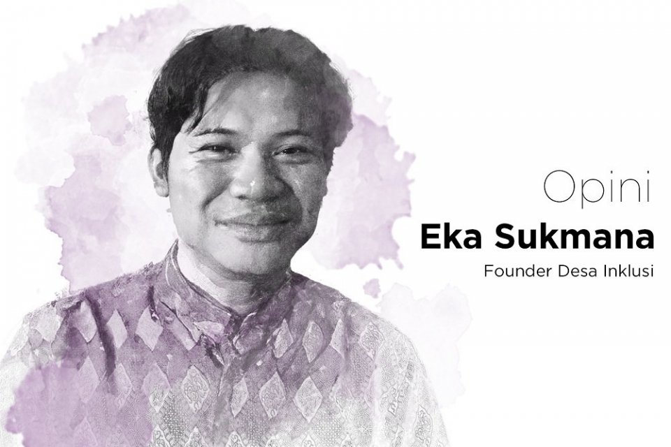 Eka Sukmana