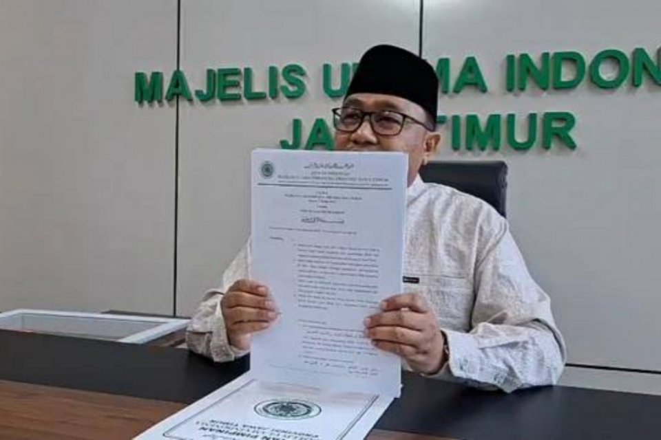 Fatwa Haram Sound Horeg dan Dampaknya Bagi Kesehatan Pendengaran
