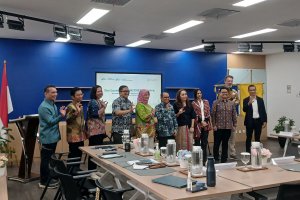  Launch of Initiative KOMITMEN