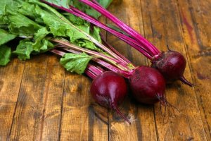 Manfaat Buah Bit untuk Kesehatan