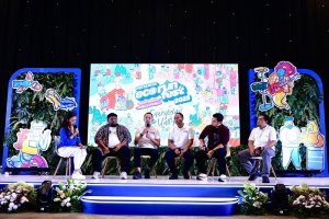 Pertamina Eco RunFest 2025 siap digelar di Jakarta pada 23 November 2025.