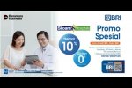 Promo Layanan Kesehatan di Siloam Hospitals dengan Kartu BRI.