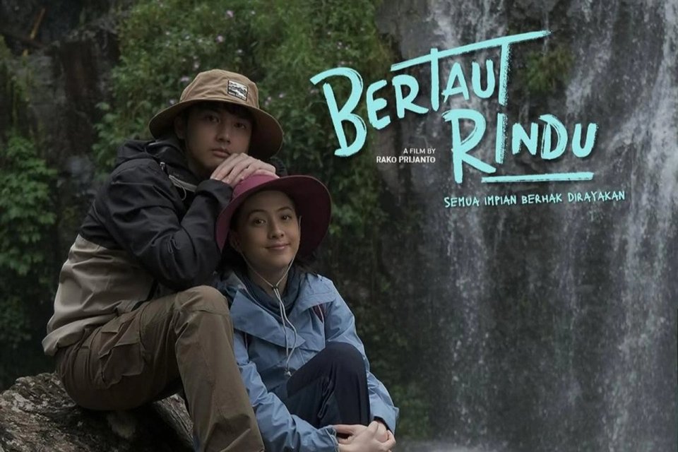 Sinopsis Film Bertaut Rindu
