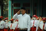 Susunan Acara Upacara Penutupan MPLS