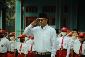 Susunan Acara Upacara Penutupan MPLS