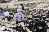 Daya saing produk manufaktur domestik di pasar ekspor