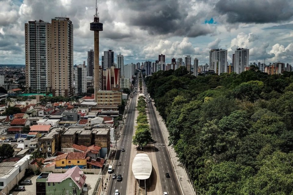 Brasil, COP30