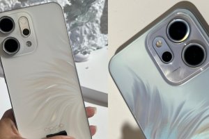 OPPO Reno 14