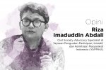 Riza Imaduddin Abdali
