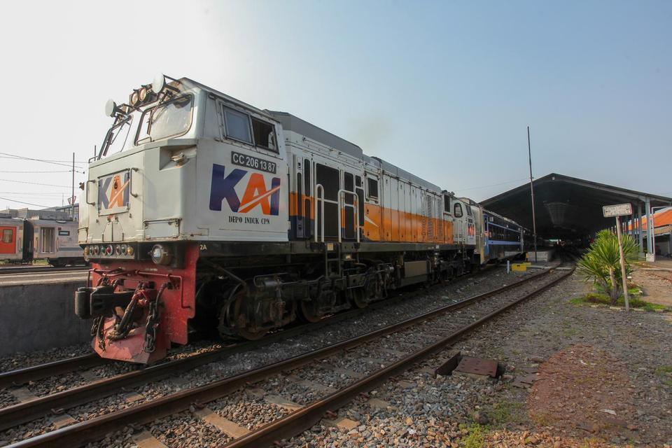 Cara Dapat Diskon Tiket Libur Nataru 2025