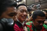 Tom Lembong divonis empat tahun enam bulan penjara