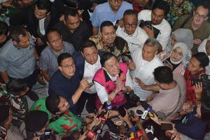 Tom Lembong divonis empat tahun enam bulan penjara