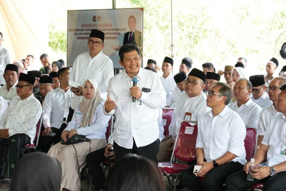 BPJS Kesehatan Pastikan Peserta PBI Dapat Pelayanan yang Optimal