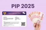 Cara Cek Penerima PIP 2025