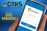 Cara Daftar DTKS 2025