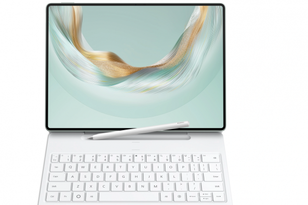 Harga dan Spesifikasi Huawei Matepad Pro 12.2, Tablet Baterai Jumbo ...