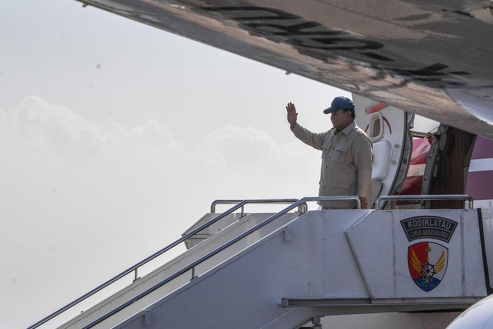 Prabowo