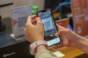 UMKM jadi sektor pengguna QRIS paling dominan