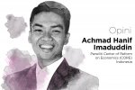 Achmad Hanif Imaduddin