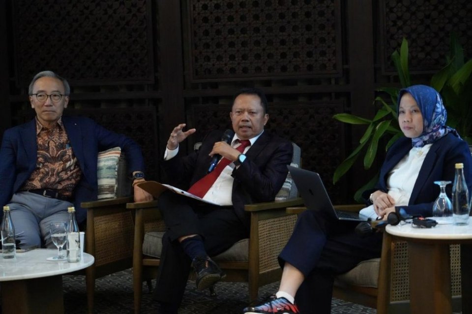 Lonjakan Populasi Lansia: BPJS Kesehatan Luncurkan Layanan Perawatan Jangka Panjang yang Komprehensif