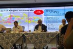 Kepala SKK Migas Djoko Siswanto