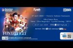Nikmati pengalaman konser lintas generasi di Funtaztic.ly! Dapatkan tiketnya lewat BRImo dan manfaatkan promo seru dari BRI selama acara berlangsung.