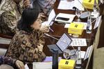 Raker laporan keuangan Kemenkeu