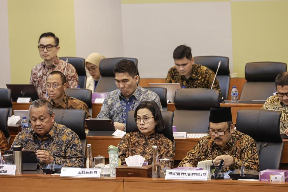 sri mulyani klarifikasi soal anggaran pendidikan 20%,