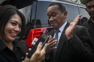 Ratas bahas Kawasan Ekonomi Khusus