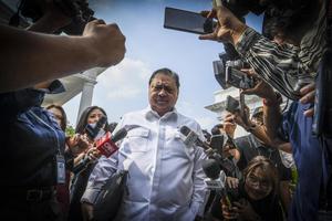 Ratas bahas Kawasan Ekonomi Khusus