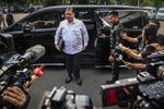 Ratas bahas Kawasan Ekonomi Khusus